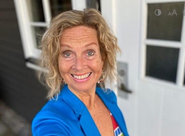 Ho bli ny kommunalsjef for helse, omsorg og velferd