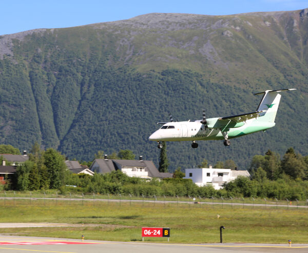Fastbuande kan få lågare flypris
