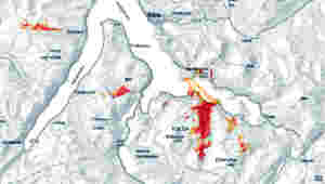 Kan bli utan mobildekning i periodar