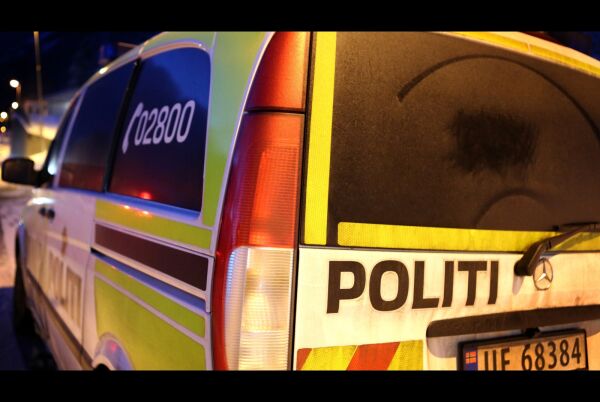 Vart sett i arresten