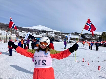 30 år med Spenningskurset på Bjorli