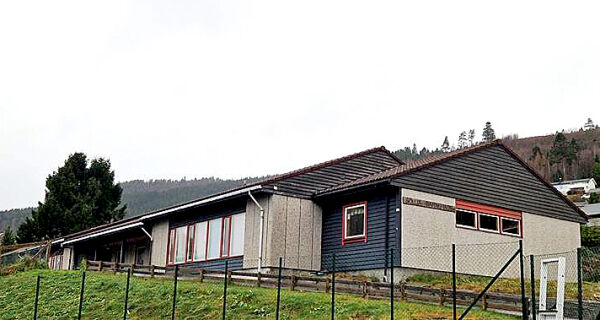 Ny brannøving i Volda