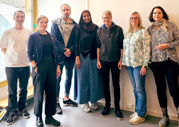 Helseplattform og sjukepleiarutdanning i fokus