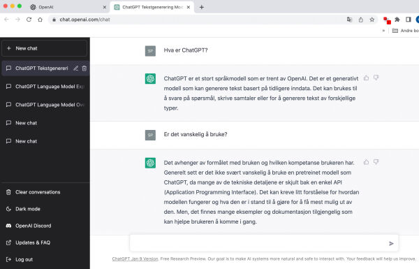 Professor: – Dette må vi seriøst vurdere å slutte med