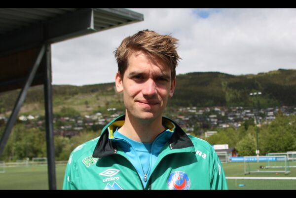- Snakk med borna om dette
