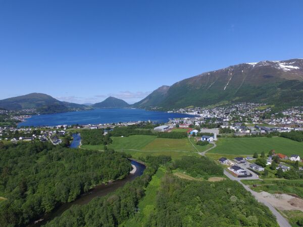 Får etablere hestesportanlegg på Mosflata