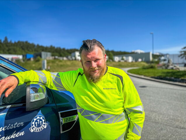 Nytt Miljøfyrtårn i Volda