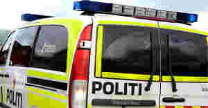 Bot for å ikkje skrape ruta