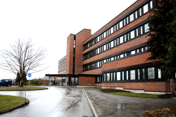 Stor beredskapsøving i dag