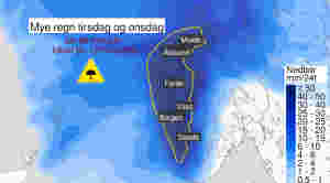 Slik sikrar du deg mot vatnet