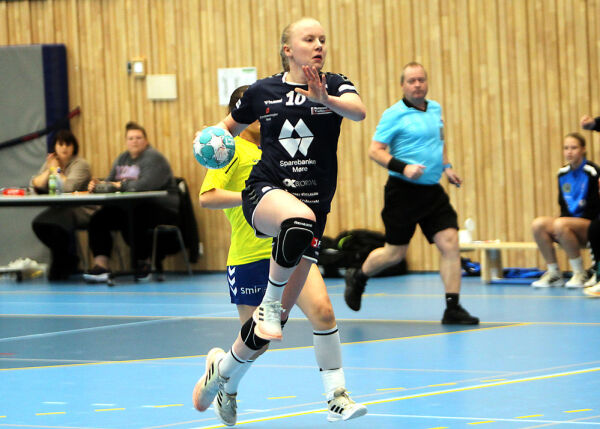 Nimålssiger i lokaloppgjer