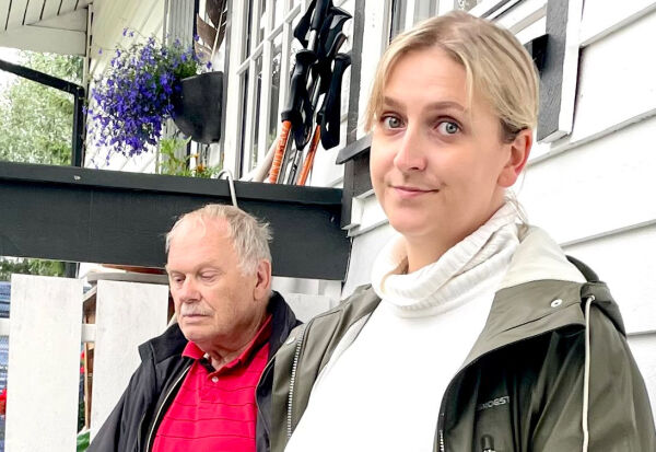 Vil gjere Fremre Mo til ei fanesak