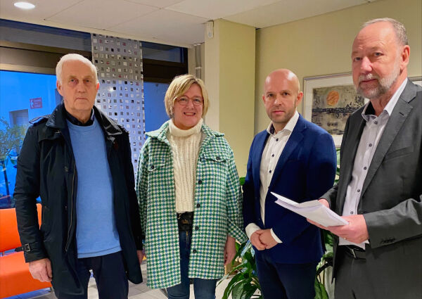Skjebnetimar for Mork rehabiliteringssenter