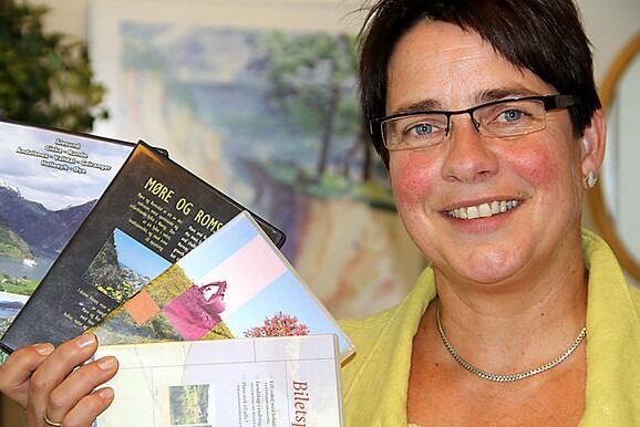 Sunnmøre Kulturhage lagt til Volda