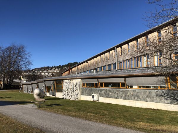 Sanninga om Helseplattforma vert lagt fram