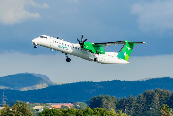 Ber folk setta seg i flymodus