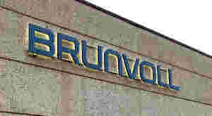 Ny kontrakt for Brunvoll