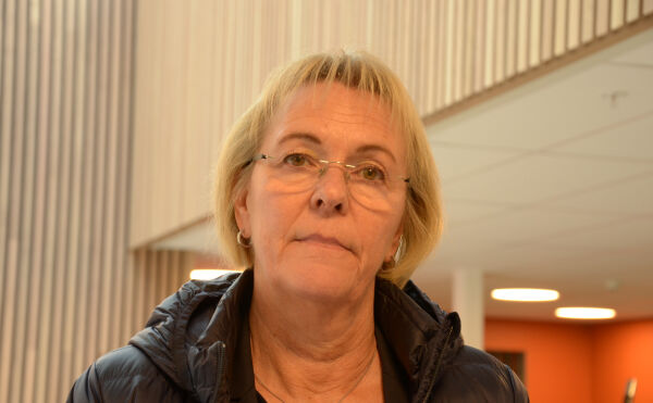 Gir seg som toppleiar