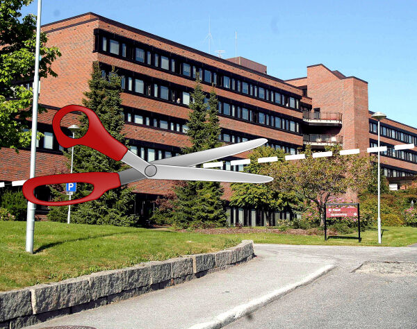 Ingen veit kvar kutta kjem
