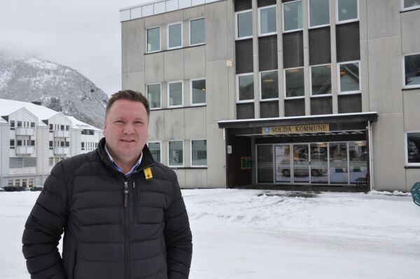 – Vert opp til TFU å vurdere