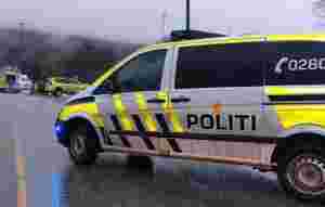 Færre drepne og hardt skadde i trafikken
