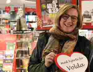 - Eg har så absolutt trua på Volda sentrum
