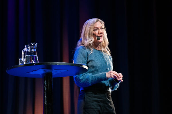 - Misser mykje av livet sitt til skjermbruk