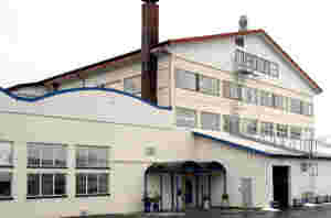 Rekordordre for Brunvoll