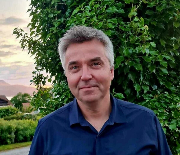 Ny rektor ved Ørsta vgs