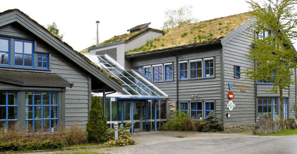 «Heimekontor-hub» i Smia?