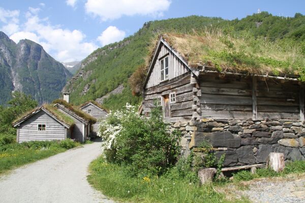Sesongopning i Bakketunet