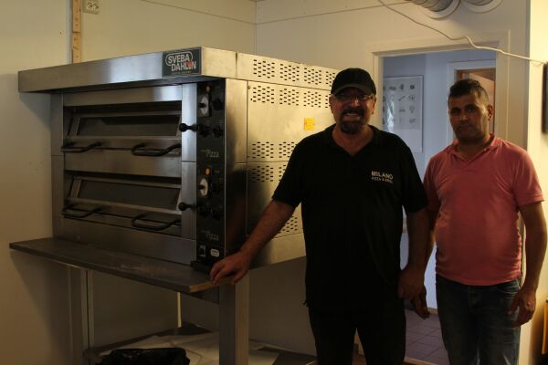 Opnar ny restaurant i Hornindal