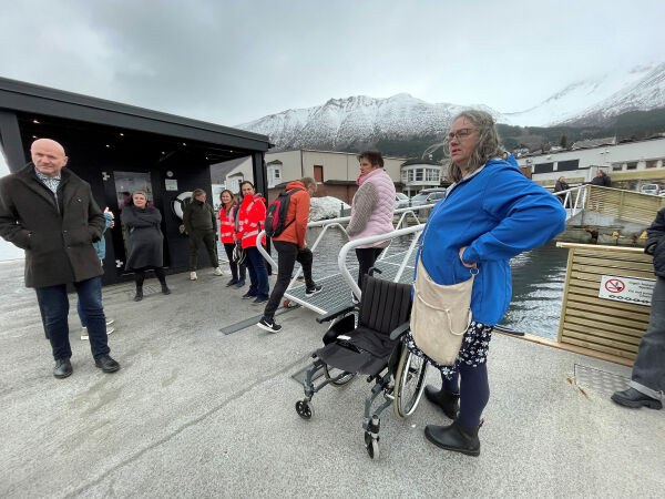 Utbetringar må til