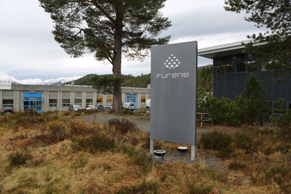 Kontrakt på 50 millionar