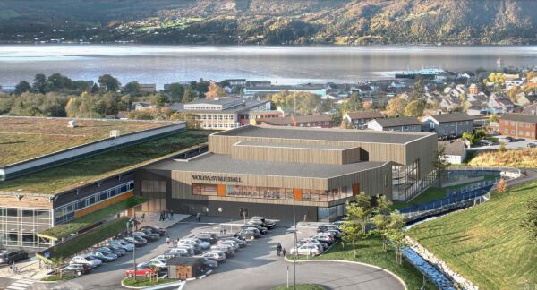 – Volda kommune må vurdere nøye kva ein maktar økonomisk