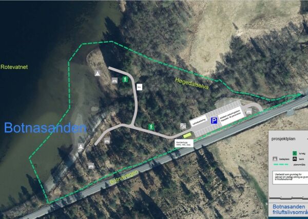 Tilrår to søknader frå Volda kommune