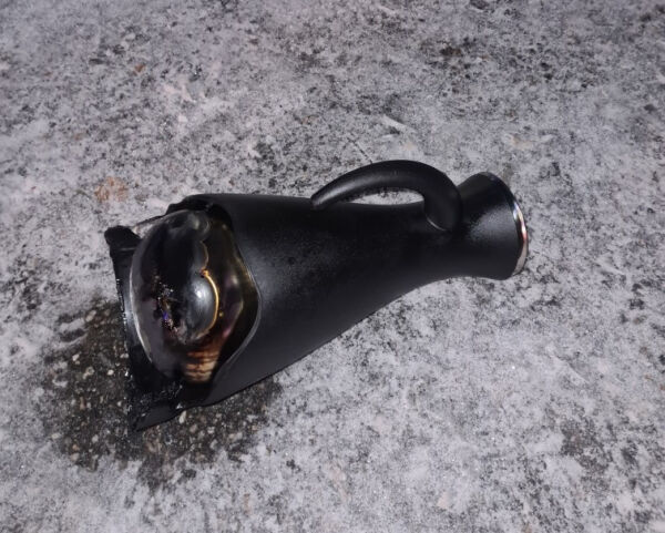 Har funne årsaka til røykutviklinga