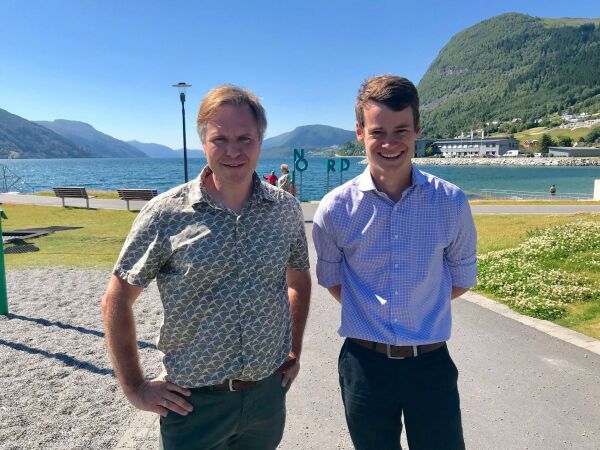 – Sentraliserings-galskap