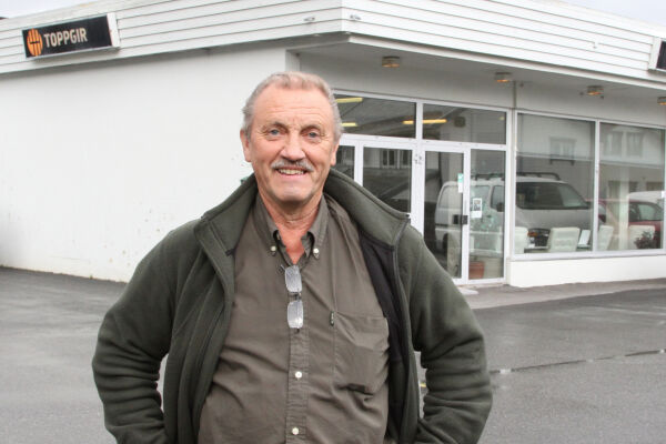 – Må nesten berre lukke auga