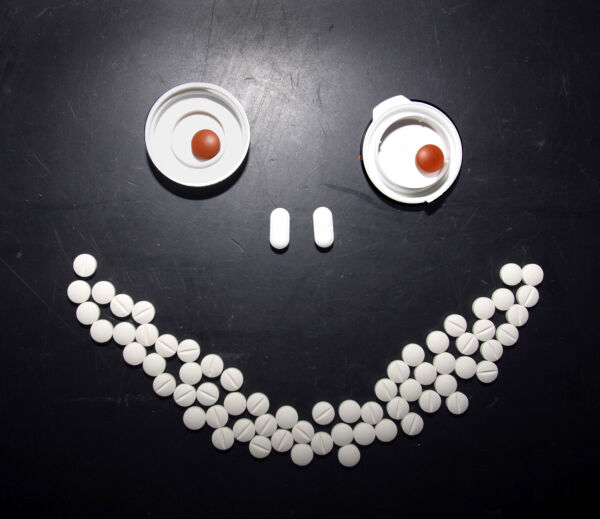 Nye tal: Dobling av bruk av antidepressiva blant barn og unge