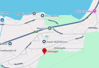 - Få slutt på råkøyringa