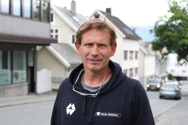 – Vi må vere ekstra forsiktige i tida framover