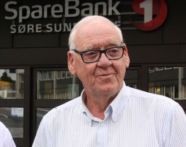Fusjon eller sjølvstende for Sparebank 1 Søre Sunnmøre?