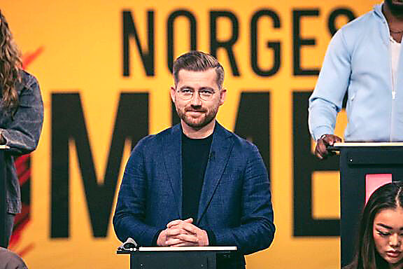 Kjempar om å ikkje bli «Norges dummeste»