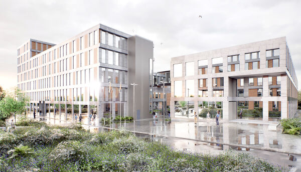 Svarar om tannklinikk-vedtaket