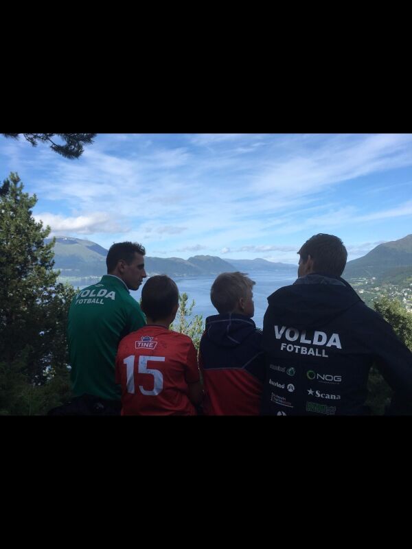 Utvidar tilbodet ved FFO