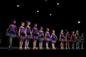 Mistenker koronasmitte på balletshow