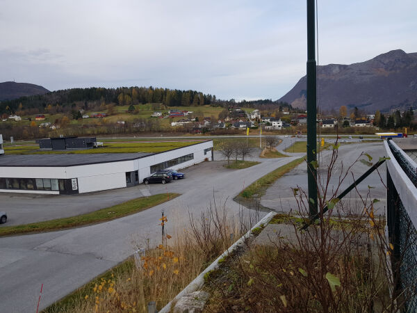 Her meiner flest at tiltak er naudsynt