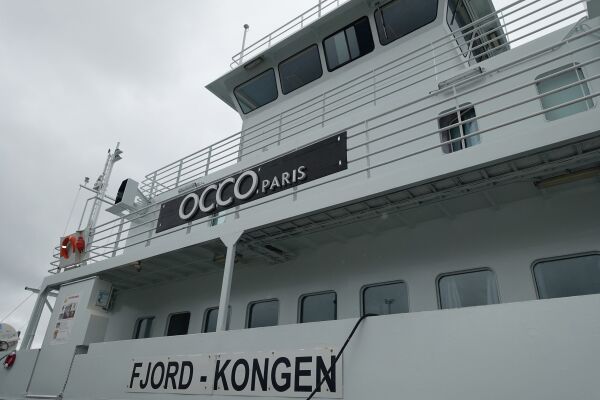 Fjordkongen kan miste skjenkeløyvet