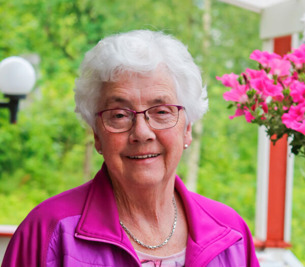 Stort hjarte og mange samfunnsverv